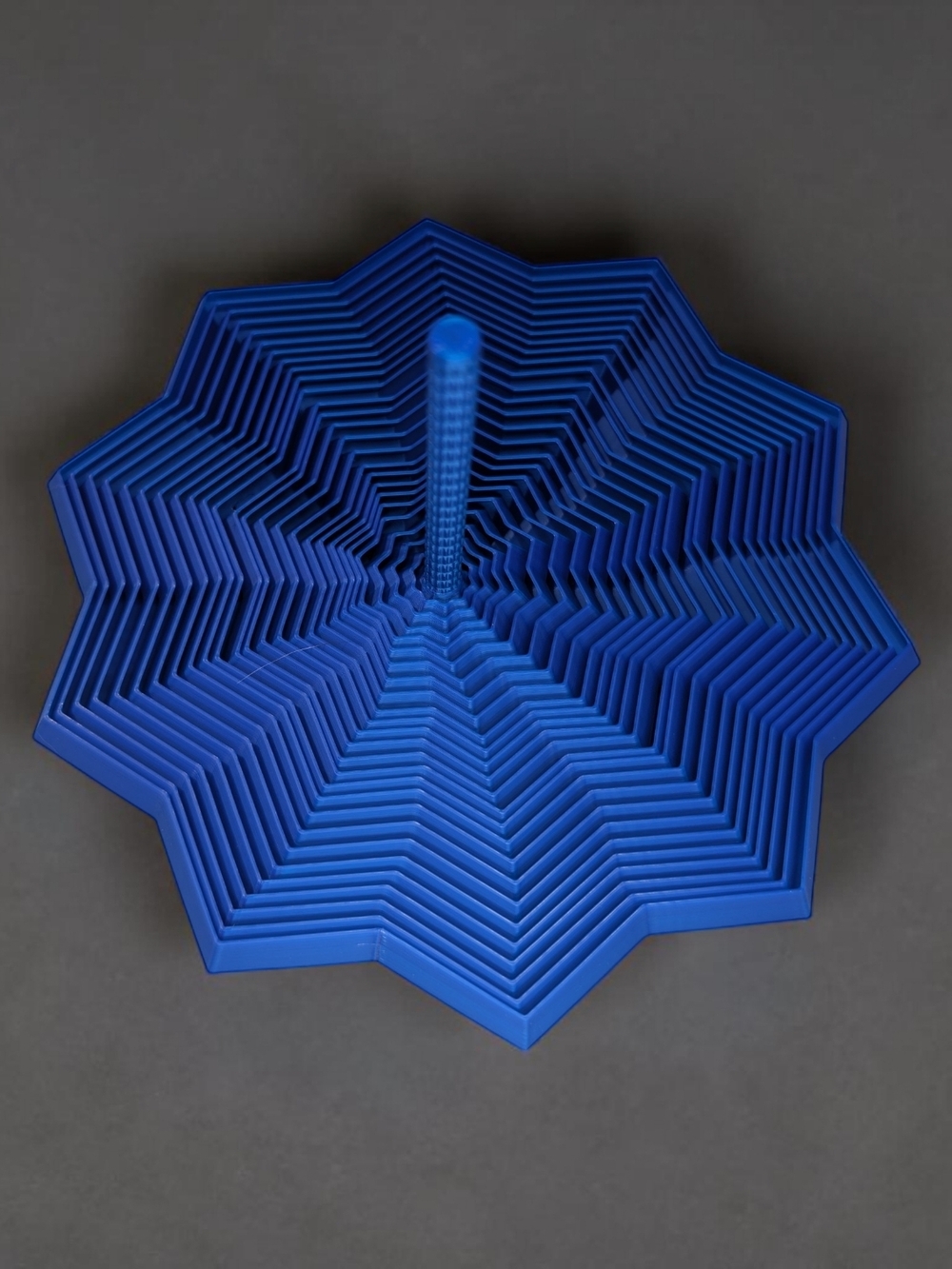 Fidget Star! Sensory Fidget Star. - Picture 3 of 6